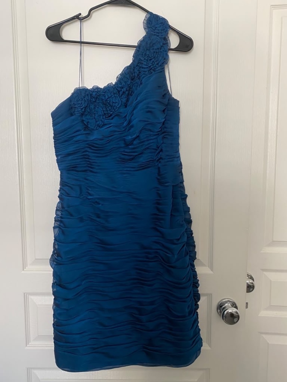 Adrianna Papell Boutique Cocktail Dress